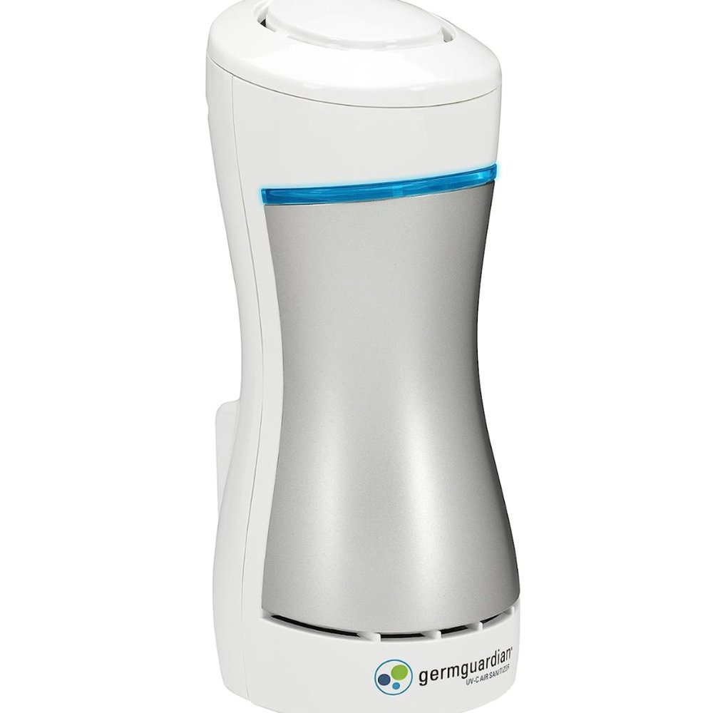 Germ Guardian GG1000 7” Pluggable Small Air Purifier🤩🤩🤩🤩🤩